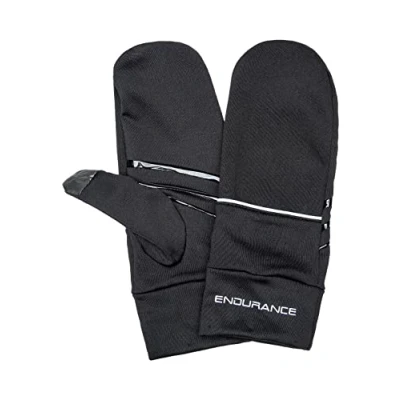 Image de ENDURANCE Zanny Gants Noir XL