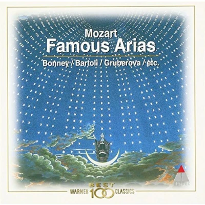 Image de CD ARNONCOURT (NICOLAS), KELLY (YVONN Qu&#039;est ce que l&#039;amour ? Mozart: Aria Masterpi WPCS21094 Japon Classique Occasion
