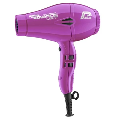 Image de Parlux Advance Ionic &amp; Ceramic, Violet