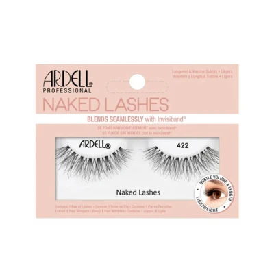 Image de Ardell Naked Lash Onglets 422 1 U