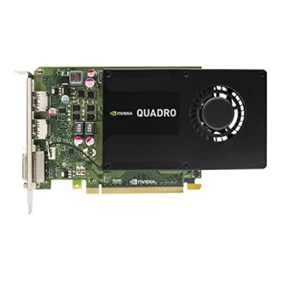 Image de Nvidia Quadro K2200 4gb Graphic