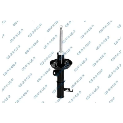 Image de GSP 32307602 Amortisseur Essieu avant gauche Pression de gaz Système bitube Jambe suspension OPEL: Zafira C Tourer, Astra J 5 portes