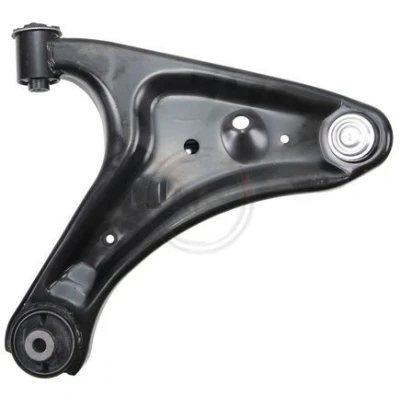 Image de A.B.S. 211347 Bras de suspension avec rotule suspension, support en caoutchouc barre oscillant transversal Acier 18,2 DAIHATSU: Terios II