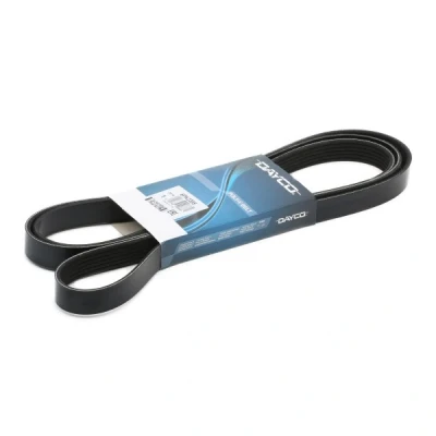 Image de DAYCO 6PK2385 Courroie Poly V 2385,0 6 MERCEDES BENZ: Classe ML, S Berline, E OPEL: Insignia A 3/5 portes