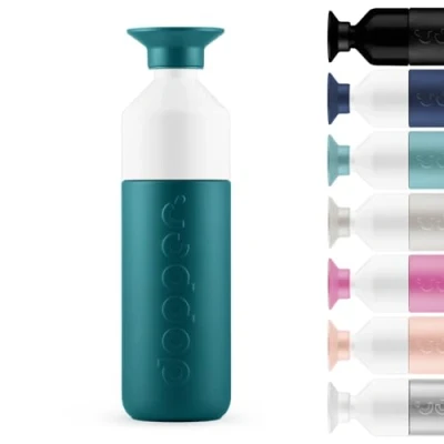 Image de Thermal Dopper Green Lagoon 580 ml