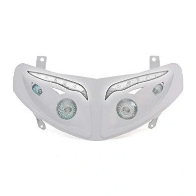 Image de Phare LED Replay Peugeot 50 Speedfight II
