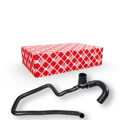 Image de FEBI BILSTEIN 172956 Durite De Refroidissement OPEL: Astra H 3/5 portes, Zafira B, GTC, VAUXHALL: Mk5 Sport Hatch