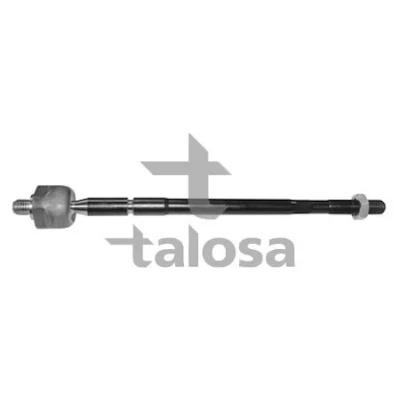 Image de DYS 24 00682 Rotule Axiale Essieu avant gauche, droit M14x1.5 309 PEUGEOT: Expert I Van, 806, I, CITROËN: Jumpy MPV
