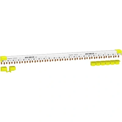 Image de ACTI9 IC40 COMB BUSBAR 3PN 24 MOD. 18 MM