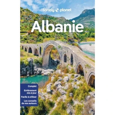 Image de Albanie 2ed Livre d’occasion Correct