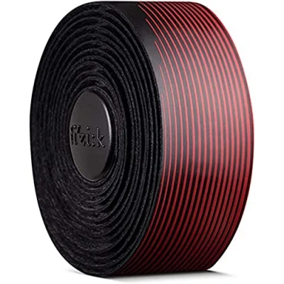 Image de Fizik Vento Microtex Tacky Ruban de Guidon Mixte, Rose, L
