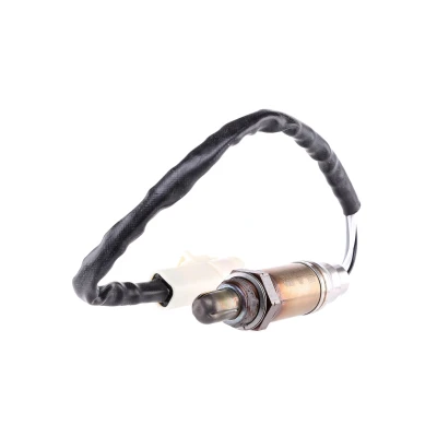 Image de BOSCH 0 258 005 717 Sonde lambda 4 FORD: MONDEO 3 Kombi, 3, Focus Mk1 3/5 portes, JAGUAR: S Type