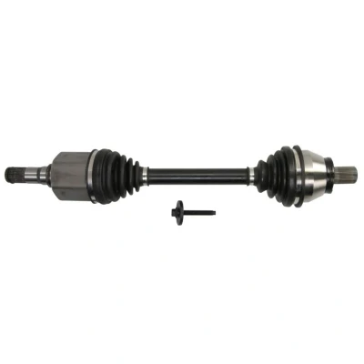 Image de PASCAL G2V039PC Arbre de transmission Essieu avant gauche 591 VOLVO: V60 I, S80 II, S60 II