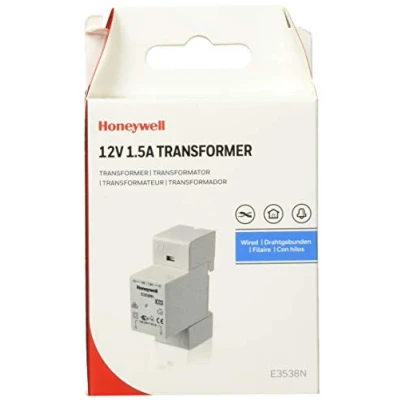 Image de Friedland E3538N Transformateur de sonnette VDE 1