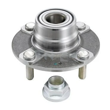 Image de SNR R184.11 Kit de roulements roue 139 HYUNDAI: COUPE, ACCENT 1, LANTRA 2 Wagon