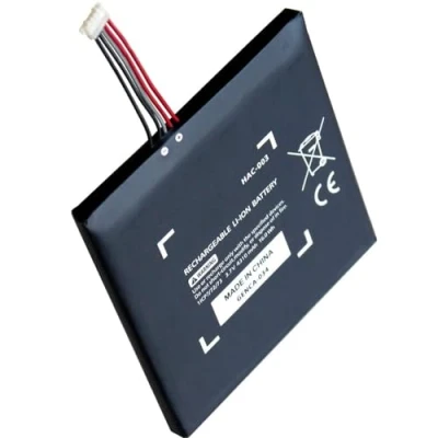 Image de Link e : Batterie Rechargeable de Remplacement Compatible avec la Console Nintendo Switch