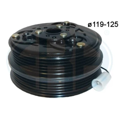 Image de ERA 671124 Embrayage Electromagnetique FORD: Focus 2, KUGA 1, C Max, VOLVO: C70 2 Cabriolet