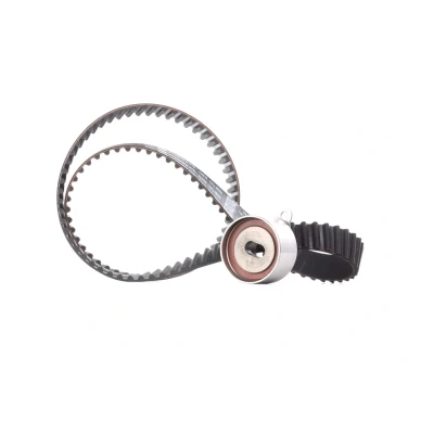 Image de GATES FleetRunner Micro V Stretch Fit K015348XS Kit de distribution HONDA: CRX 3, Civic 5 Stufenheck, 3/5 portes