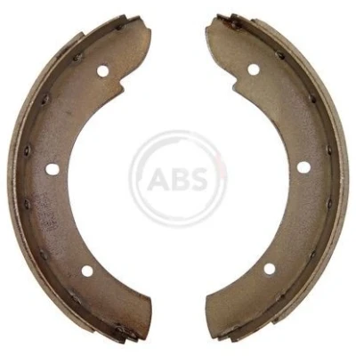 Image de A.B.S. 8953 Mâchoires De Frein à Main LAND ROVER: Discovery 1, Defender SUV, 110/127
