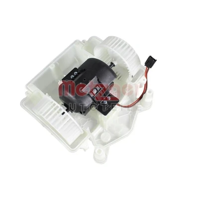 Image de METZGER 0917845 Pulseur d&#039;Air sans régulateur intégré