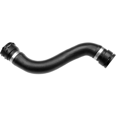 Image de GATES 05 2927 Durite De Refroidissement EPDM (éthylène propylène diène caoutchouc) MERCEDES BENZ: Classe C Berline