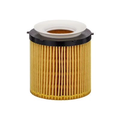 Image de MANN FILTER HU 8002 y Filtre à huile avec joint d&#039;étanchéite Cartouche filtrante BMW: 3 Berline, 5 Touring