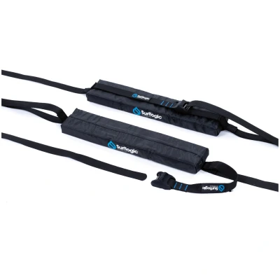 Image de Surf Logic Soft Rack Porte planches pour voiture 50 cm