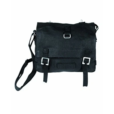Image de Mil Tec Beutel 13702002, Sac Hommes, Noir, Taille Unique