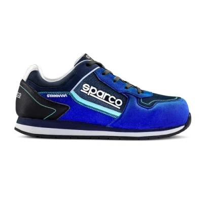 Image de Chaussures SPARCO TEAMWORK 07527 BMGF/44