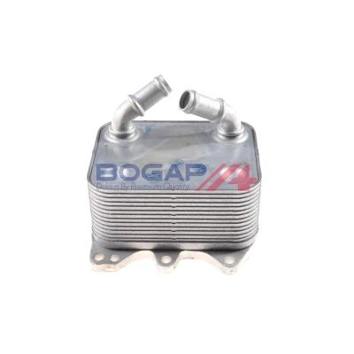 Image de BOGAP A4222120 Radiateur d&#039;Huile VOLKSWAGEN: Passat B7 Berline, Variant, Touareg II, SKODA: Superb II 5 portes