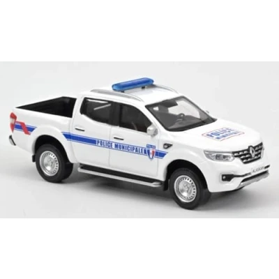 Image de NOREV Miniature, 518355, Blanc, 1/43e