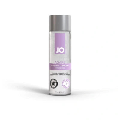 Image de System Jo Agape Lubrifiant 240 Ml