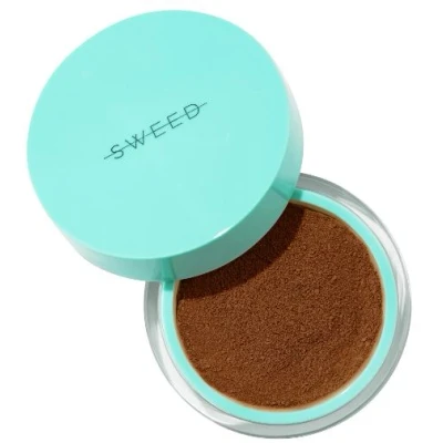 Image de Sweed Miracle Powder Poudre, Taille: 7 g, Deep 05
