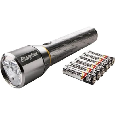 Image de ENR FL LINTERNA VISIÓN MET. ULTRA 1500LM