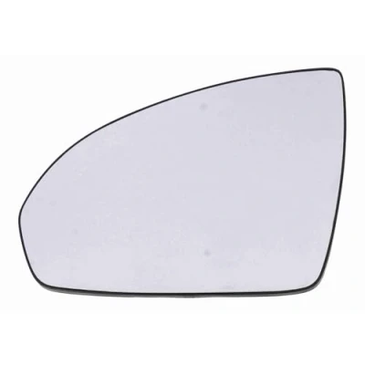 Image de VEMO V30 69 0042 Miroir De Rétroviseur gauche SMART: Fortwo II Coupe, Cabriolet