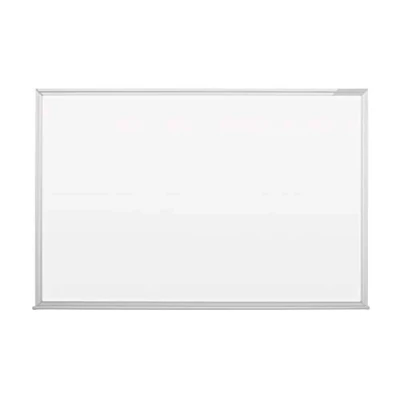 Image de magnetoplan Tableau blanc type SP avec surface laquée 900 x 600 mm