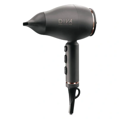 Image de Diva Sèche Cheveux INTENSO 4000 Compact Dryer