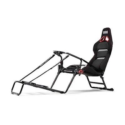 Image de Next Level Racing NLR S031 GT Lite Pro Foldable Cockpit