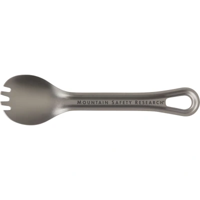 Image de MSR Titan Spork Couverts de cuisine