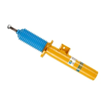 Image de BILSTEIN B6 Performance 35 141761 Amortisseur Essieu avant gauche Pression de gaz Système monotube upside down Jambe suspension Goujon en haut