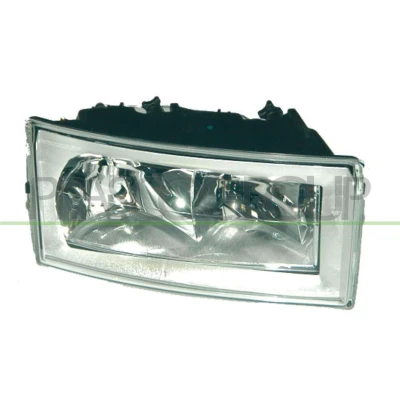 Image de PRASCO FT9264903 Phares droit H7, H1 pour circulation à droite sans commande correcteur de site projecteur IVECO: DAILY 3 Kasten/Kombi,