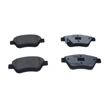 Image de QUARO QP5103C Jeu de plaquettes frein avec indicateur d&#039;usure OPEL: Adam
