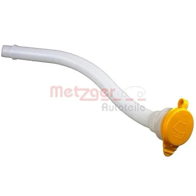 Image de METZGER 2140345 Pièce de jonction, tuyauterie d&#039;eau nettoyage RENAULT: Kangoo II Express