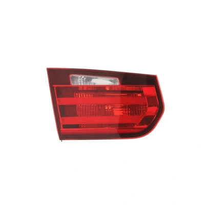 Image de ALKAR 2205843 Feu arrière gauche Partie intérieure P21W, LED, H21W sans porte lampe BMW: 3 Berline