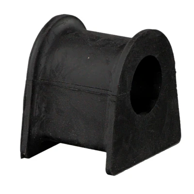 Image de FEBI BILSTEIN 41474 Silent Bloc De Barre Stabilisatrice Essieu avant Caoutchouc 25