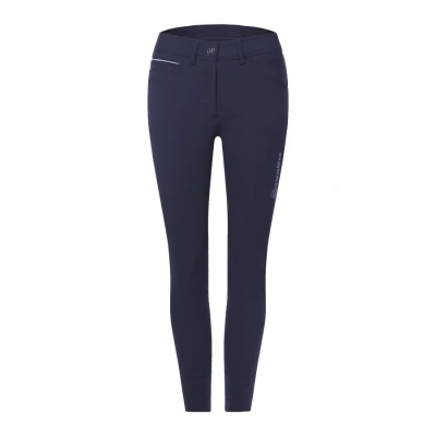 Image de Cavallo Pantalon d&#039;Équitation Calima Grip Marin 40