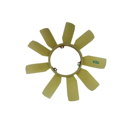 Image de THERMOTEC D9M002TT Roue du souffleur, refroidissement moteur MERCEDES BENZ: W124 Berline, Sprinter 4 T Van, 3 Bus