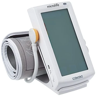 Image de TENSIOMETRE BRAS MICROLIFE BP A7 TOUCH avec détection de la fibrillation atriale et écran tactile