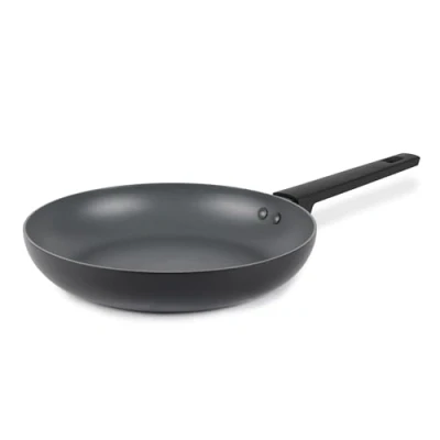Image de Russell Hobbs RH02836EU7 Poêle à frire 20cm revêtement antiadhésif 10x plus résistant*, compatible induction/résistant aux ustensiles métalliques, poignée douce au toucher, Collection Shield