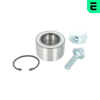 Image de OPTIMAL 401059 Kit de roulements roue avec bague magnétique intégré 90 MERCEDES BENZ: Classe C Berline, Break, S Berline